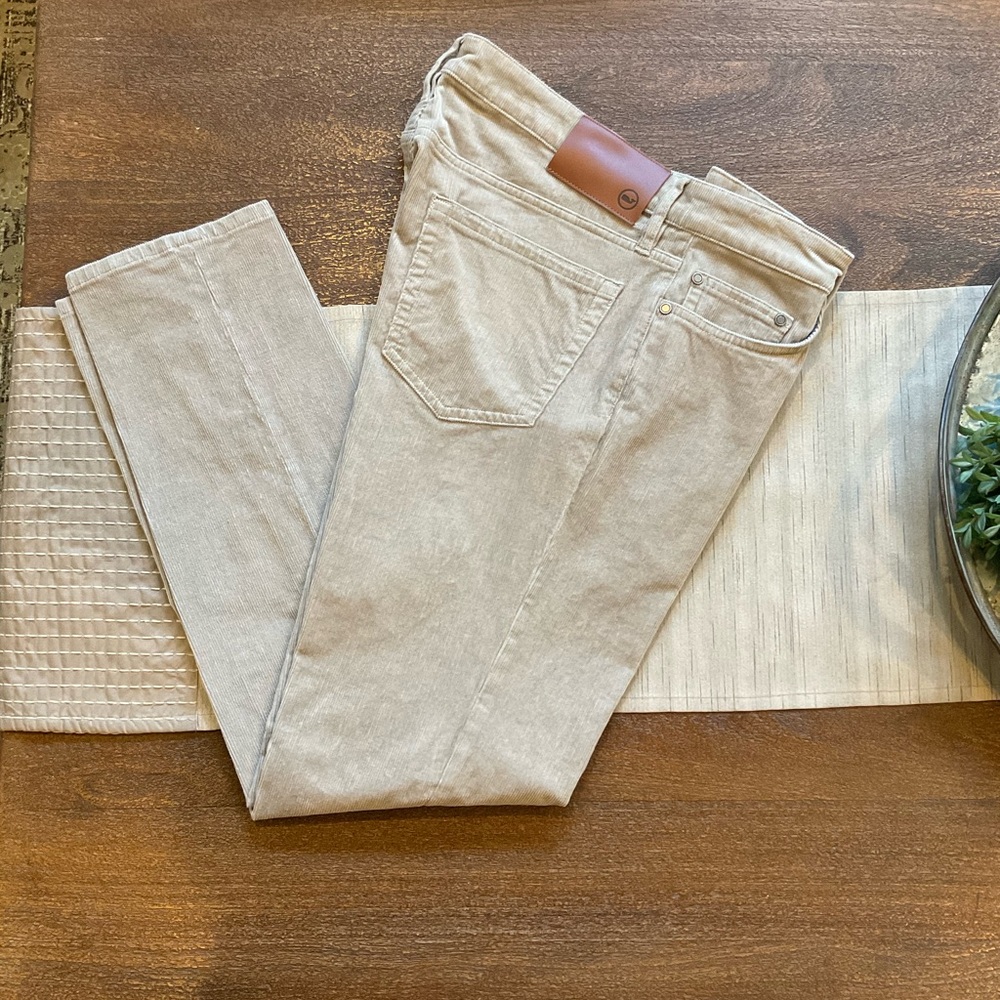 Men’s Vineyard Vines Lightweight Corduroy Pants